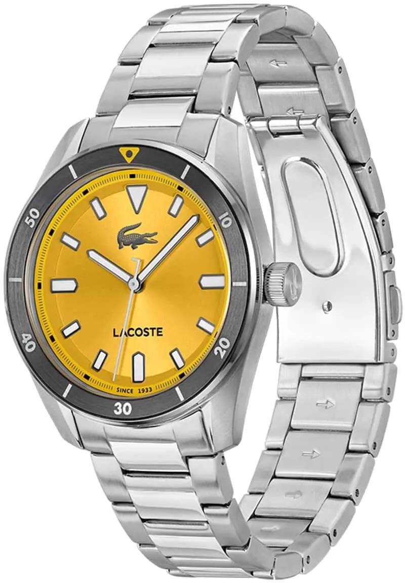Lacoste Lac2011426 Erkek Kol Saati