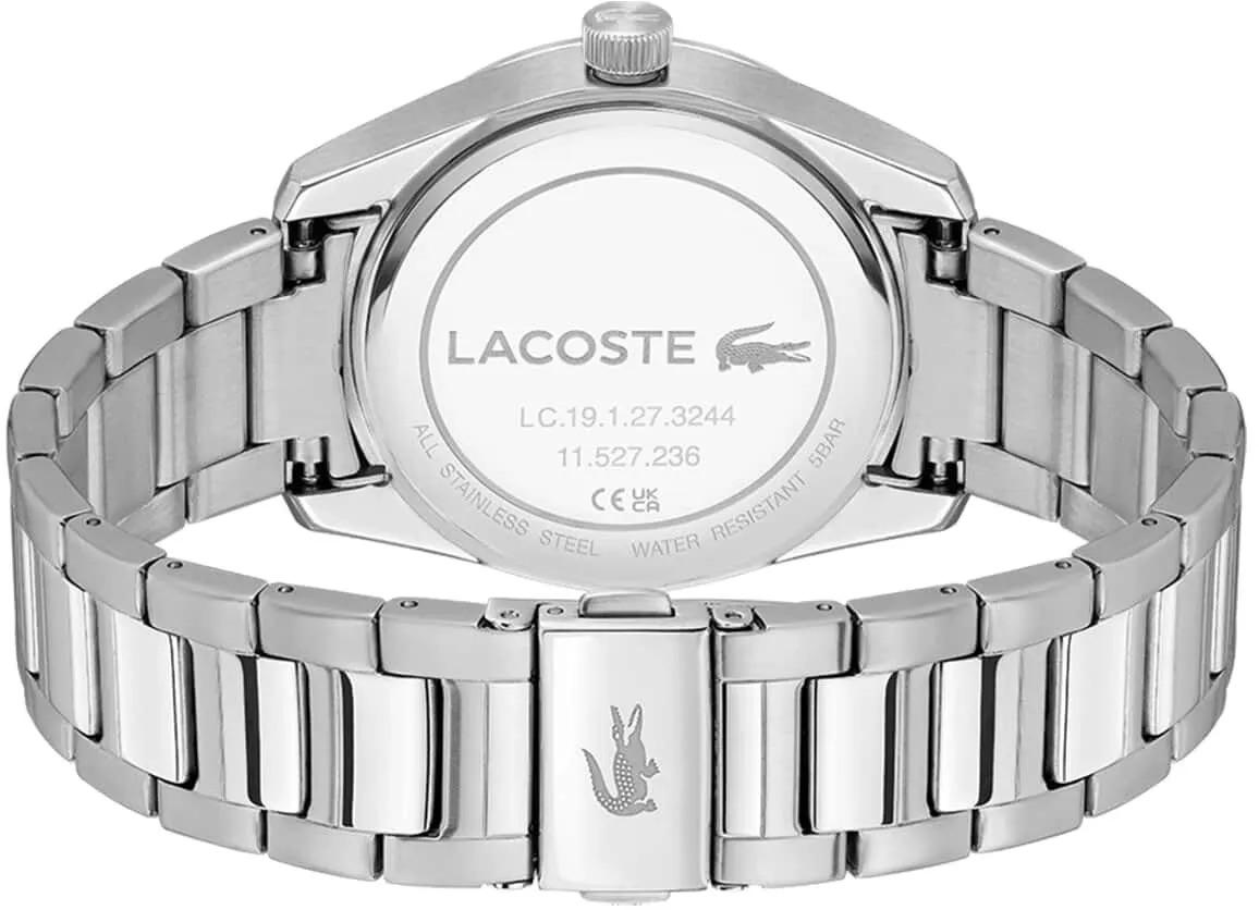 Lacoste Lac2011426 Erkek Kol Saati