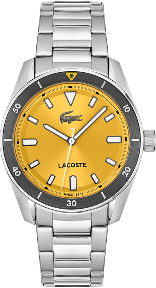 Lacoste Lac2011426 Erkek Kol Saati
