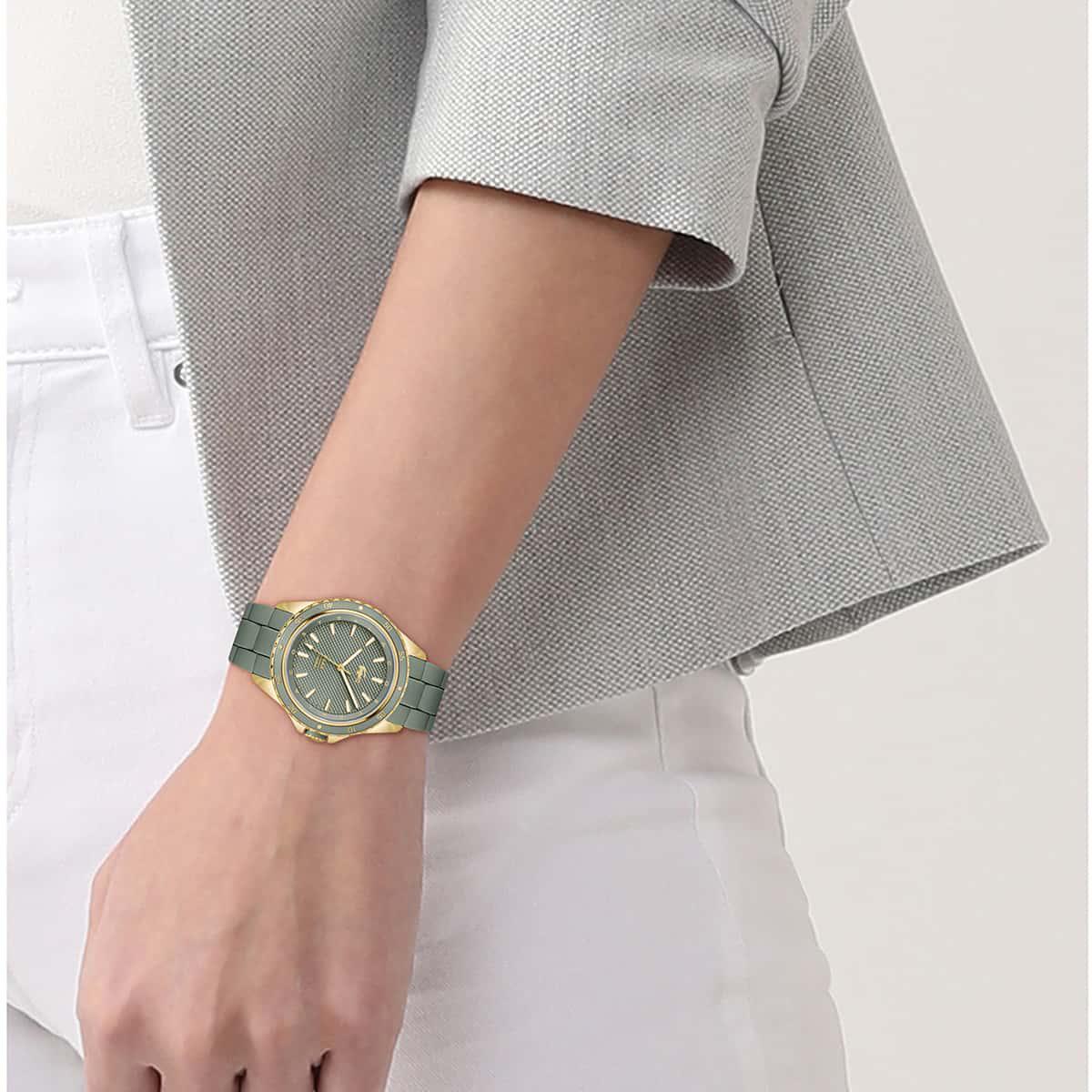 Lacoste Lac2001427 Erkek Kol Saati