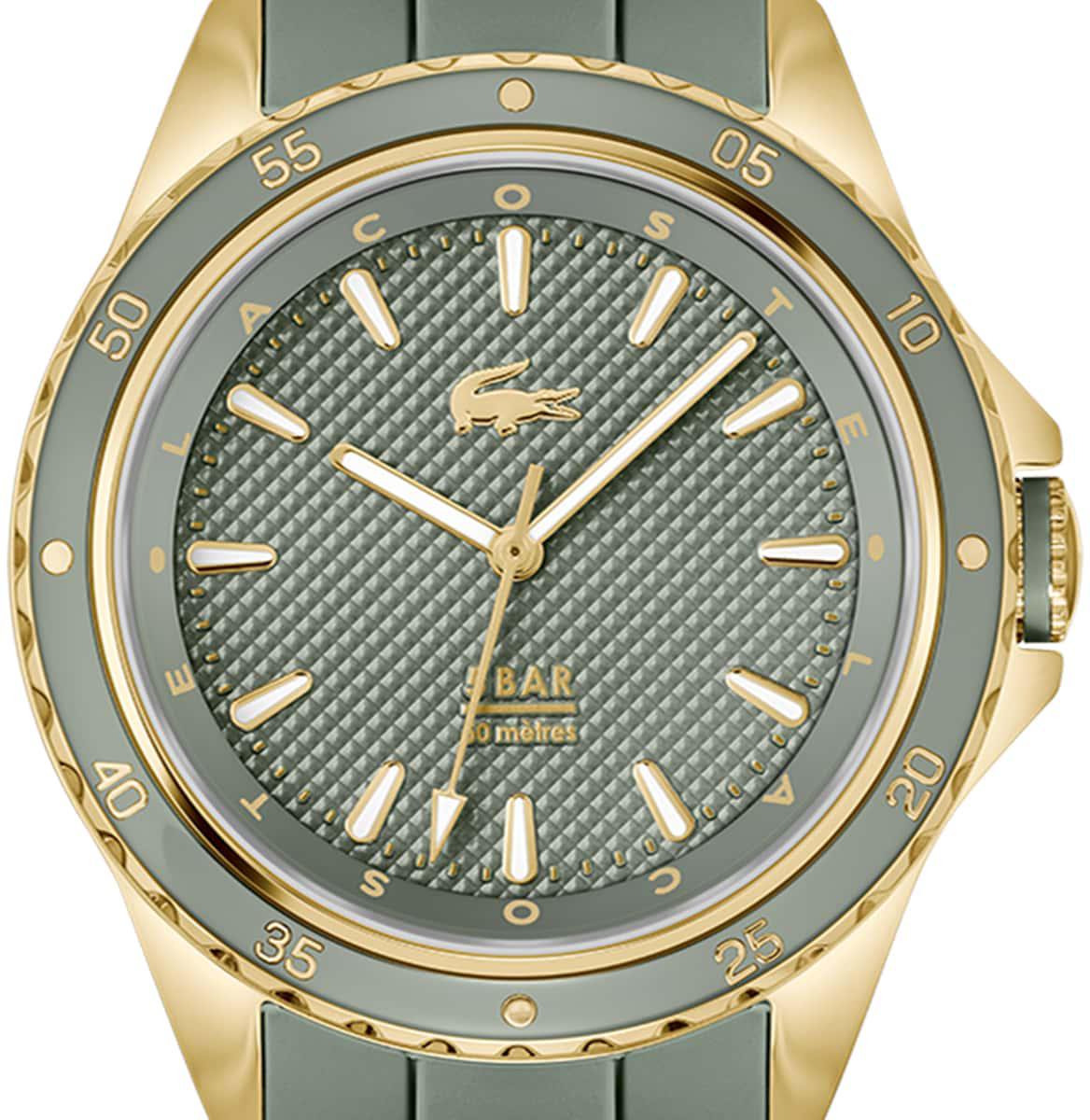 Lacoste Lac2001427 Erkek Kol Saati