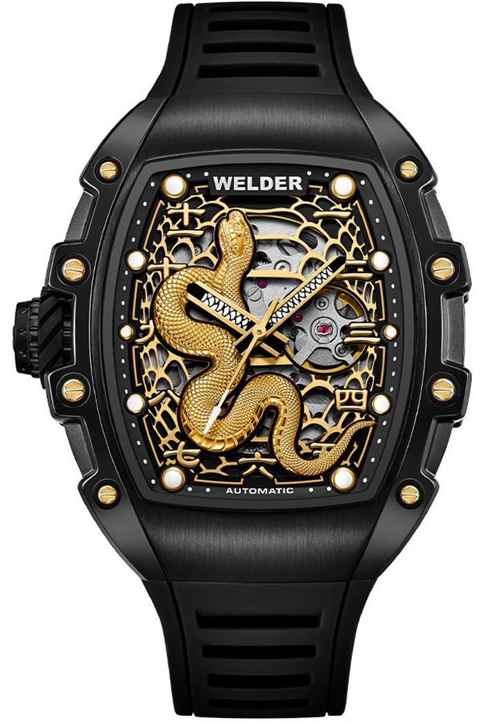 Welder Moody Wrt1012 Erkek Kol Saati