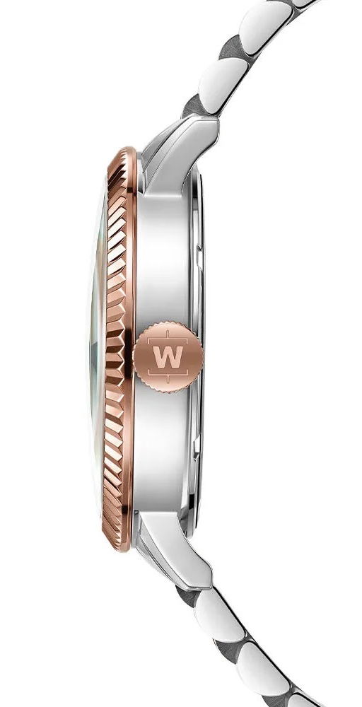 Welder Moody Wrc253 Erkek Kol Saati