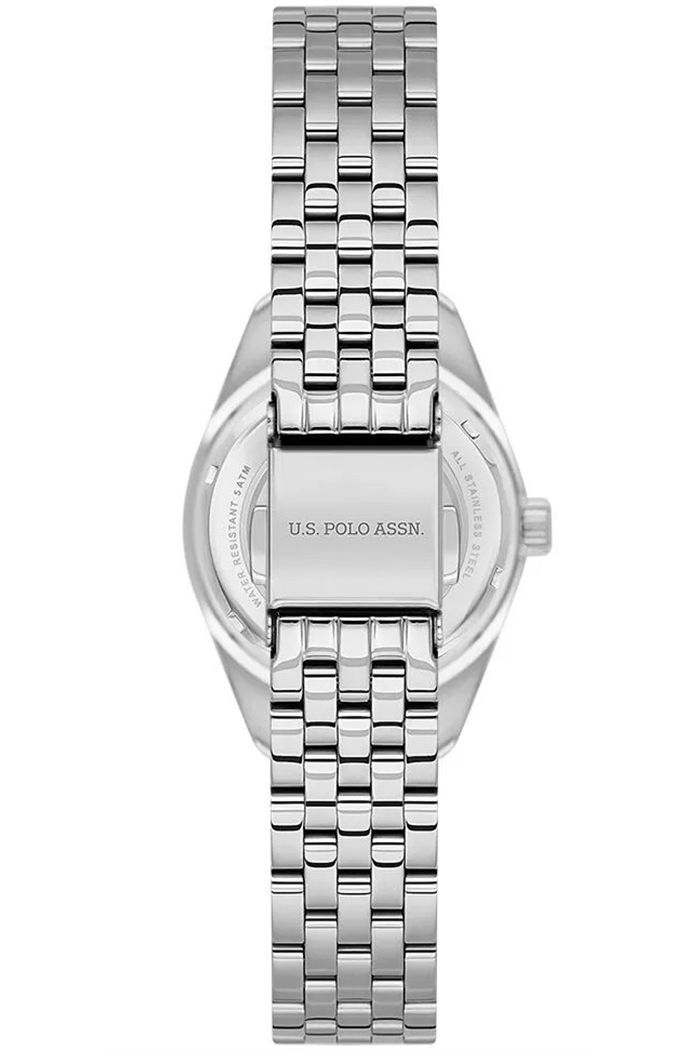 U.S. Polo Assn. Uspa2109-02 Kadın Kol Saati