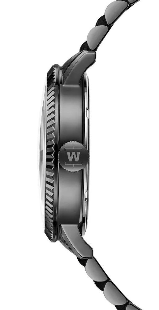 Welder Moody Wrc255 Erkek Kol Saati