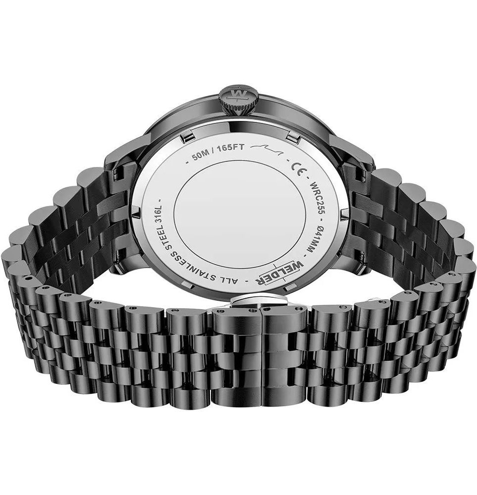 Welder Moody Wrc255 Erkek Kol Saati