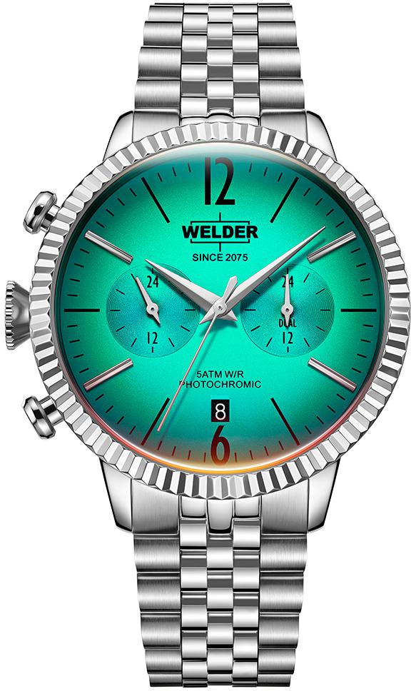 Welder Moody Wwrc870 Erkek Kol Saati