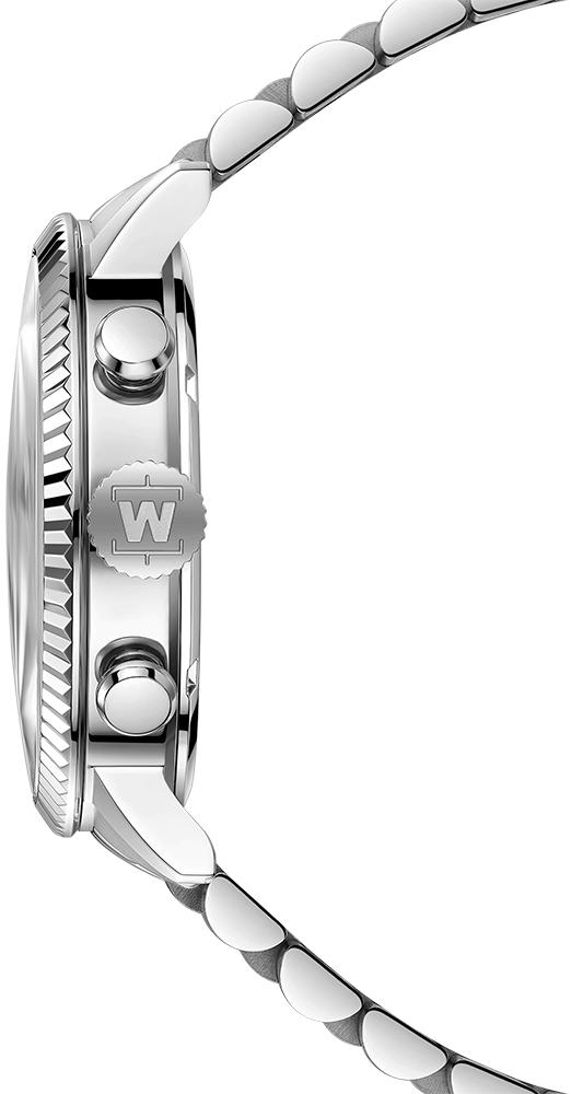 Welder Moody Wwrc870 Erkek Kol Saati