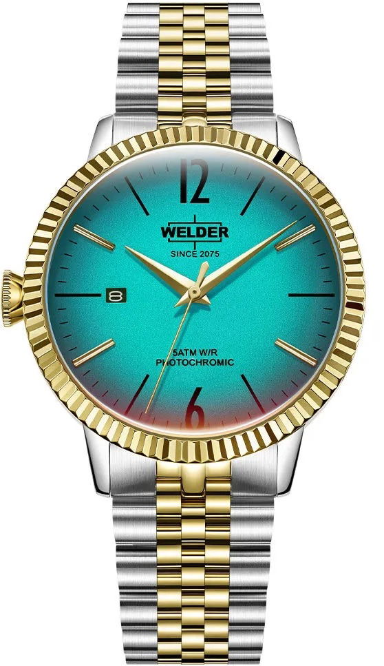 Welder Moody Wrc252 Erkek Kol Saati