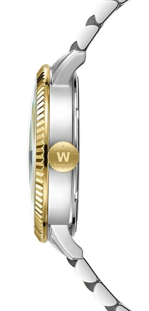 Welder Moody Wrc252 Erkek Kol Saati