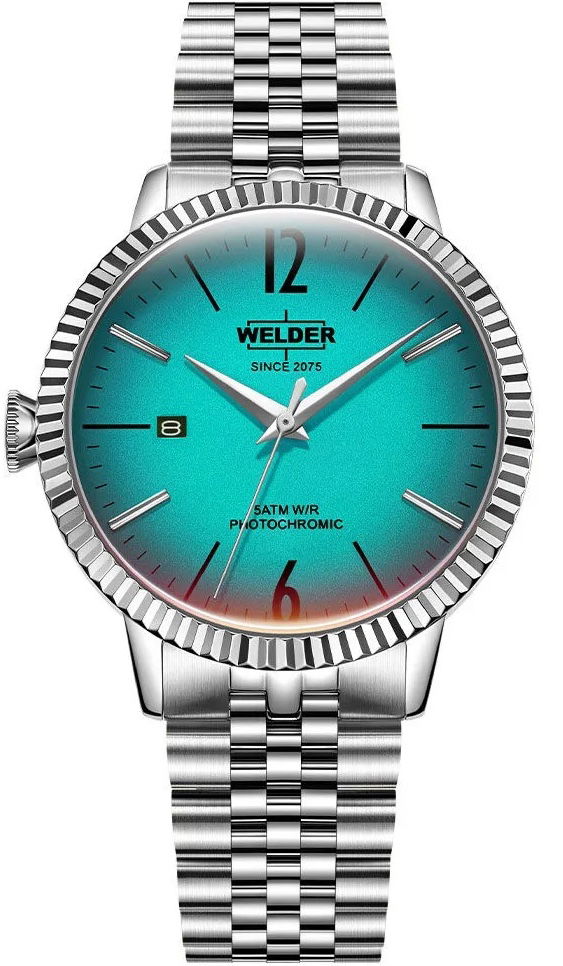 Welder Moody Wrc250 Erkek Kol Saati