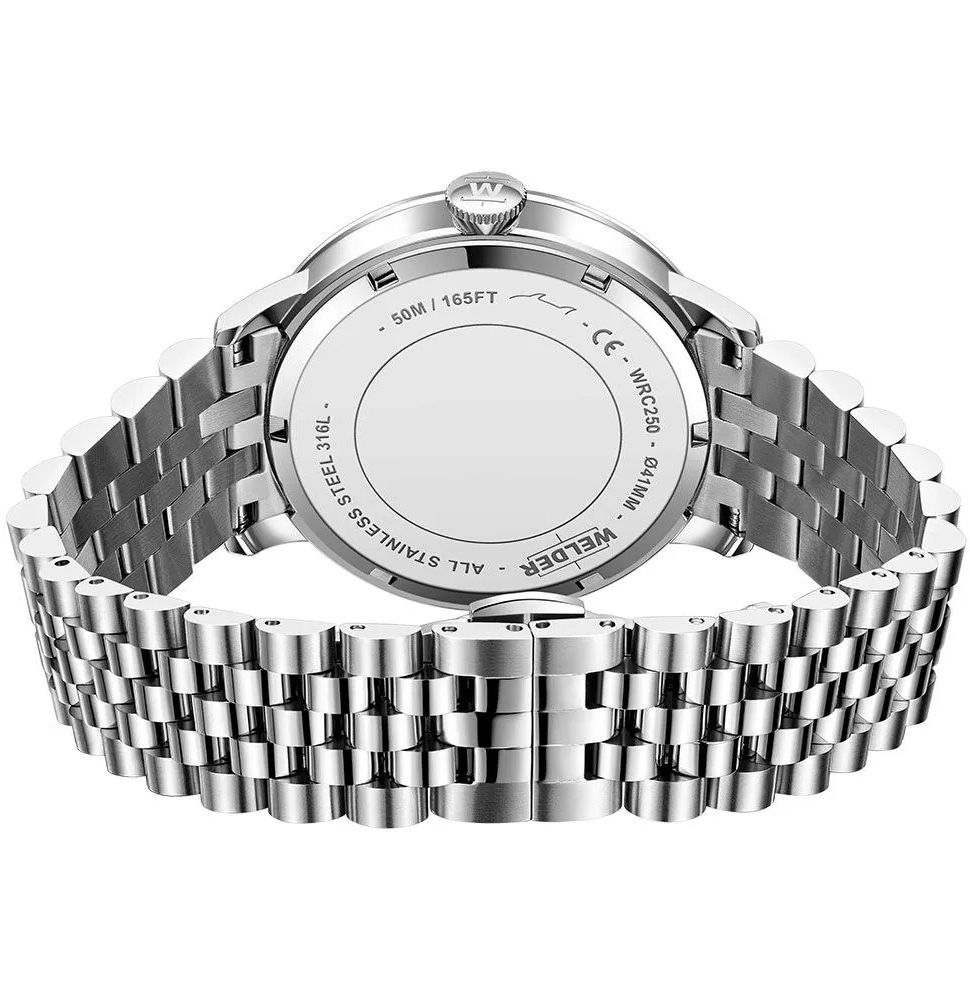 Welder Moody Wrc250 Erkek Kol Saati