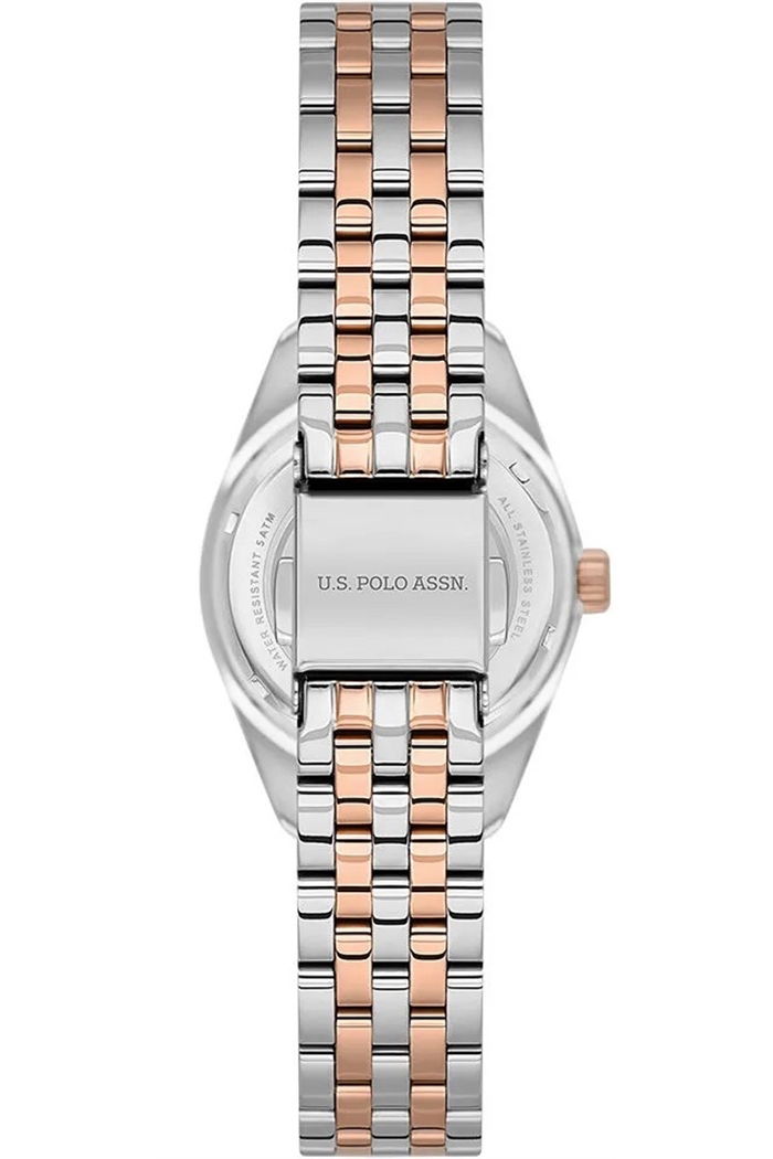 U.S. Polo Assn. Uspa2109-06 Kadın Kol Saati