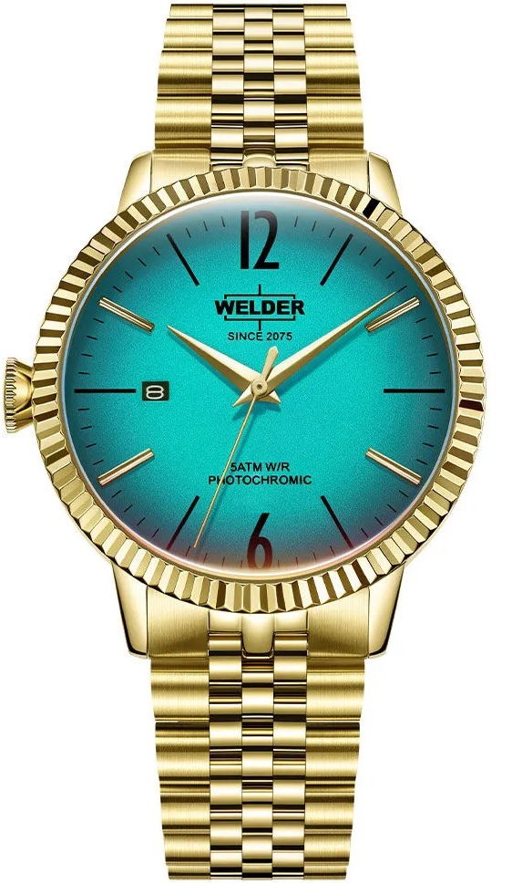 Welder Moody Wrc254 Erkek Kol Saati