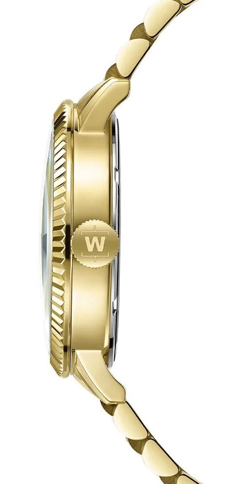 Welder Moody Wrc254 Erkek Kol Saati