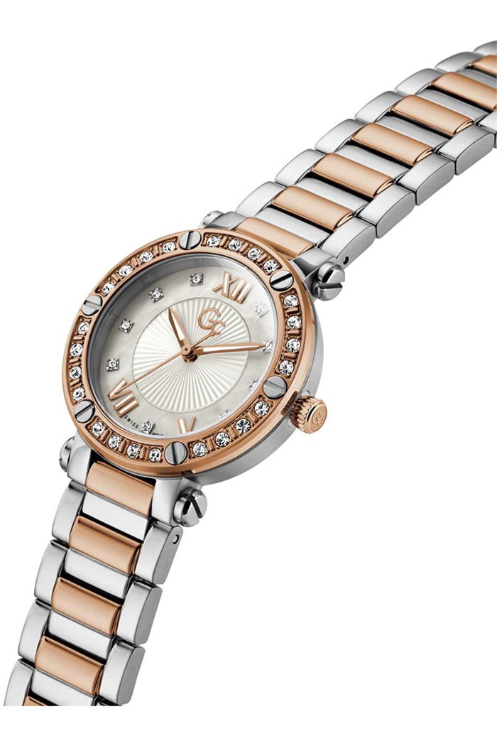 Gc Gcz49001l1mf Kadın Kol Saati