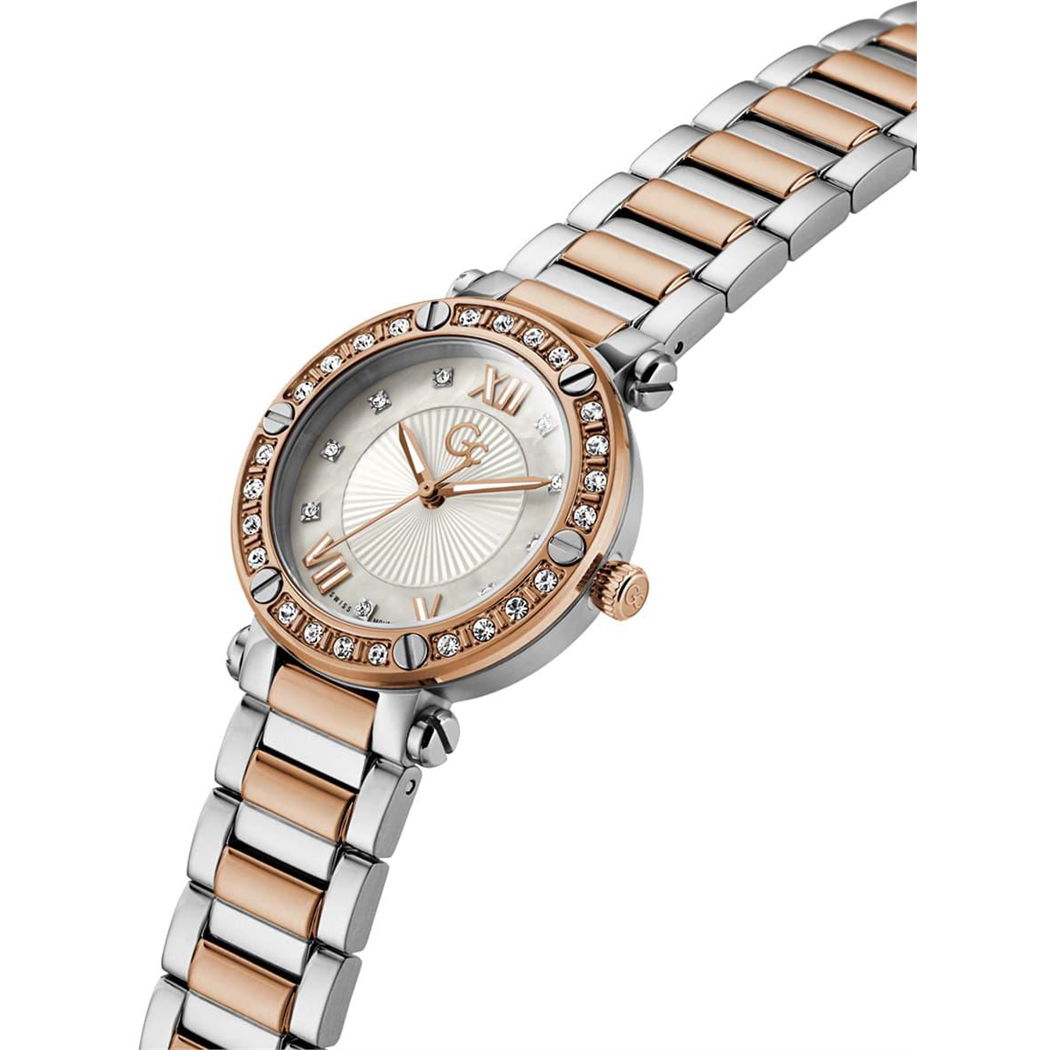 Gc Gcz49001l1mf Kadın Kol Saati