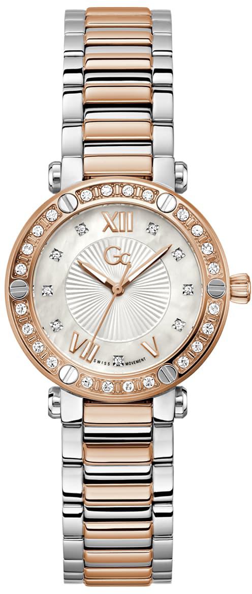 Gc Gcz49001l1mf Kadın Kol Saati