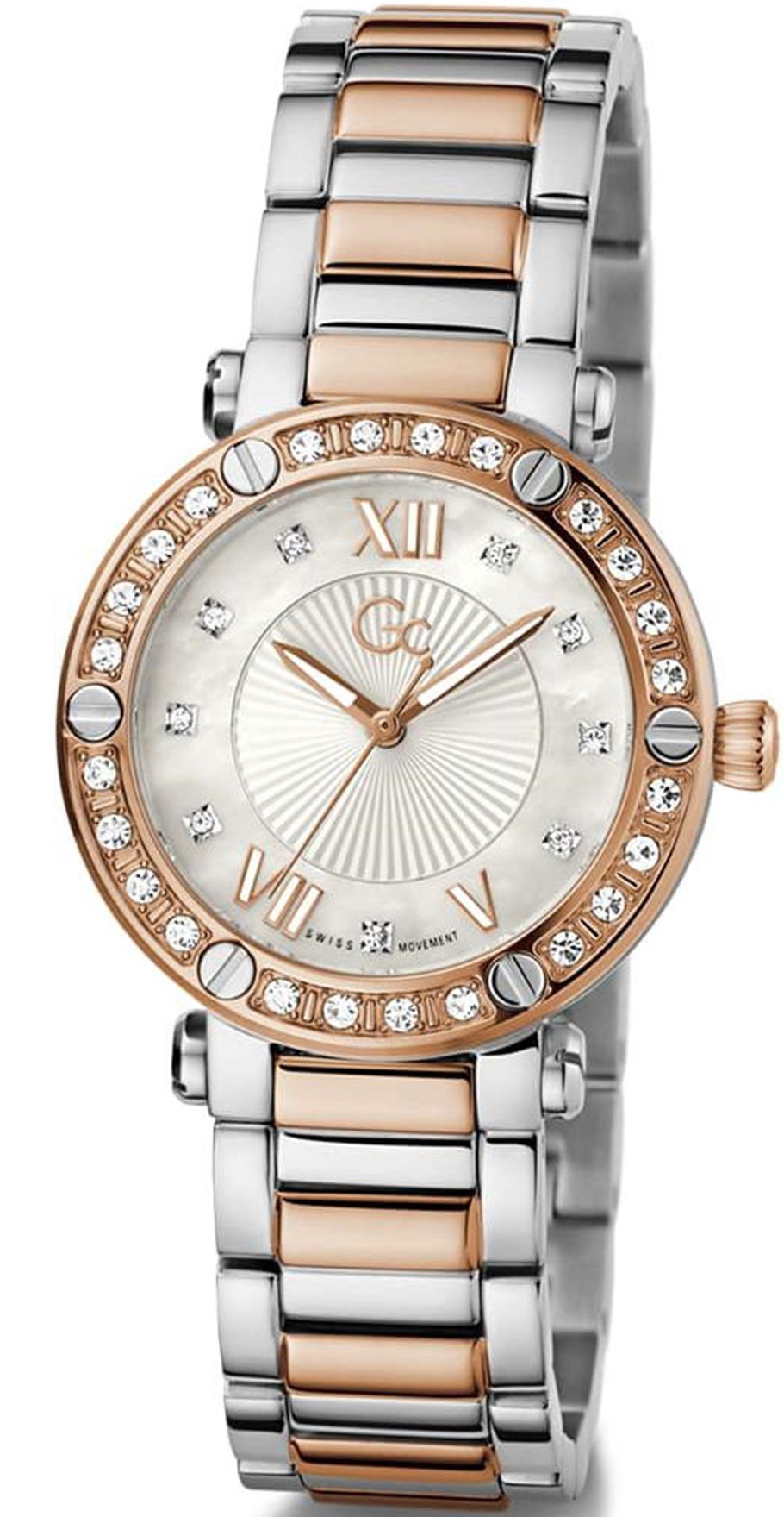 Gc Gcz49001l1mf Kadın Kol Saati