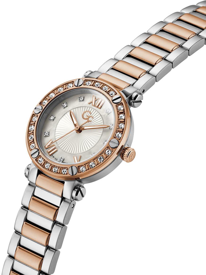 Gc Gcz49001l1mf Kadın Kol Saati