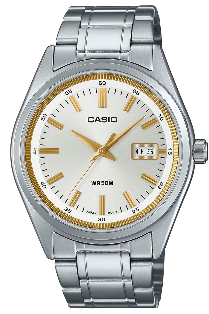 Casio Mtp-B180d-7Avdf Erkek Kol Saati