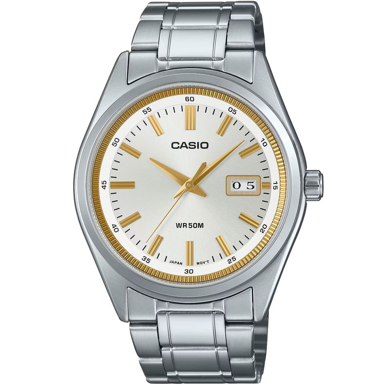 Casio Mtp-B180d-7Avdf Erkek Kol Saati
