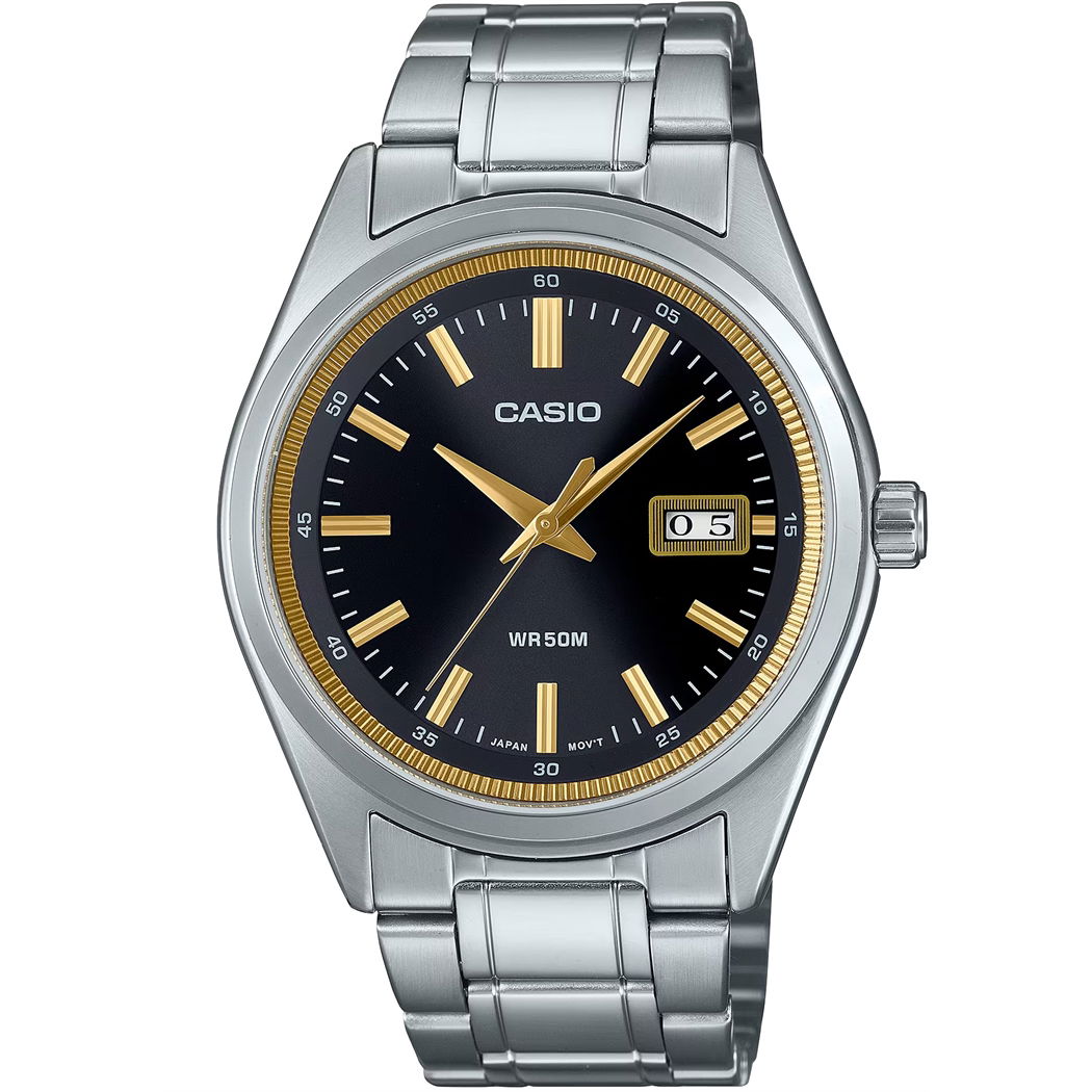 Casio Mtp-B180d-1A2vdf Erkek Kol Saati