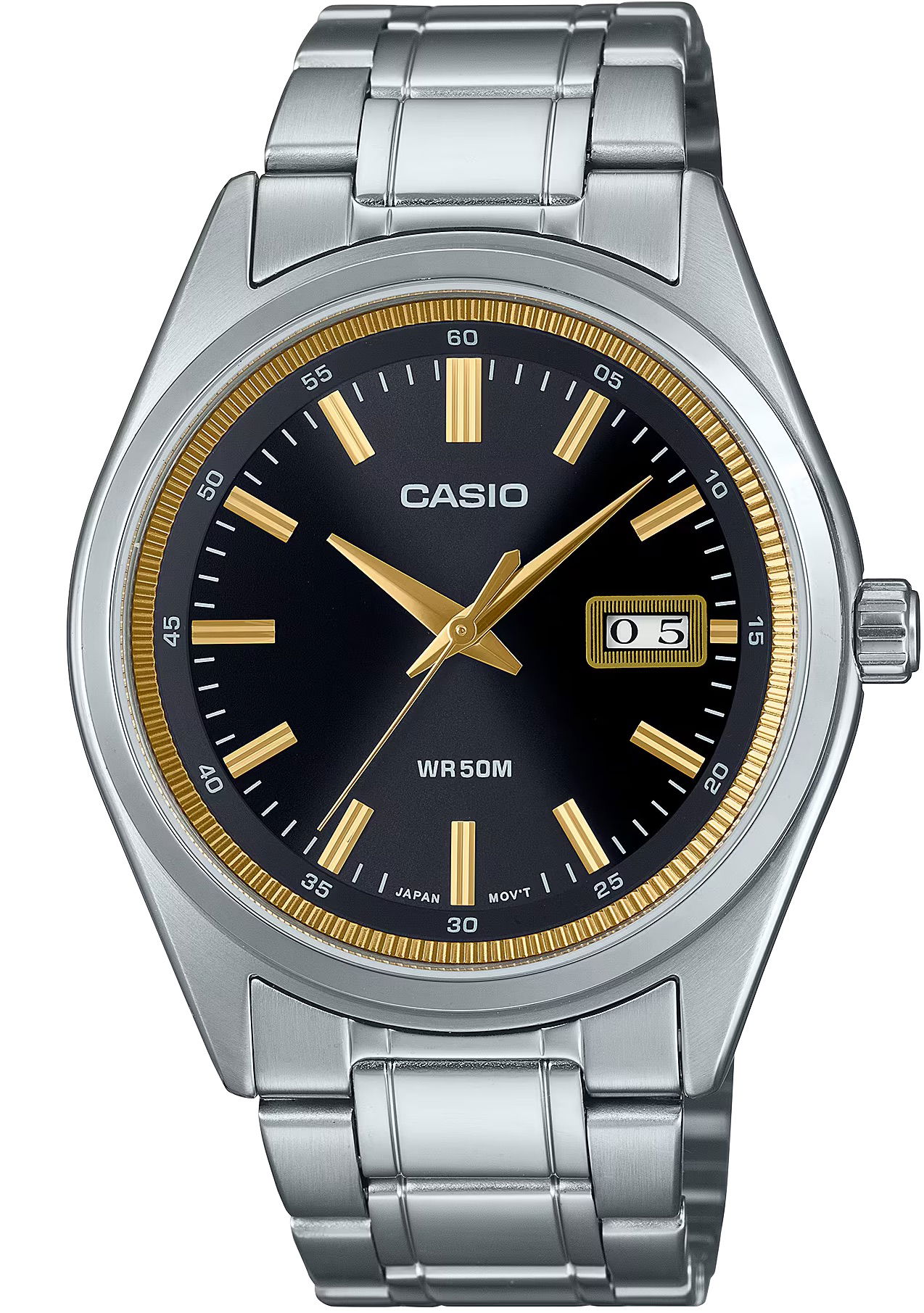 Casio Mtp-B180d-1A2vdf Erkek Kol Saati