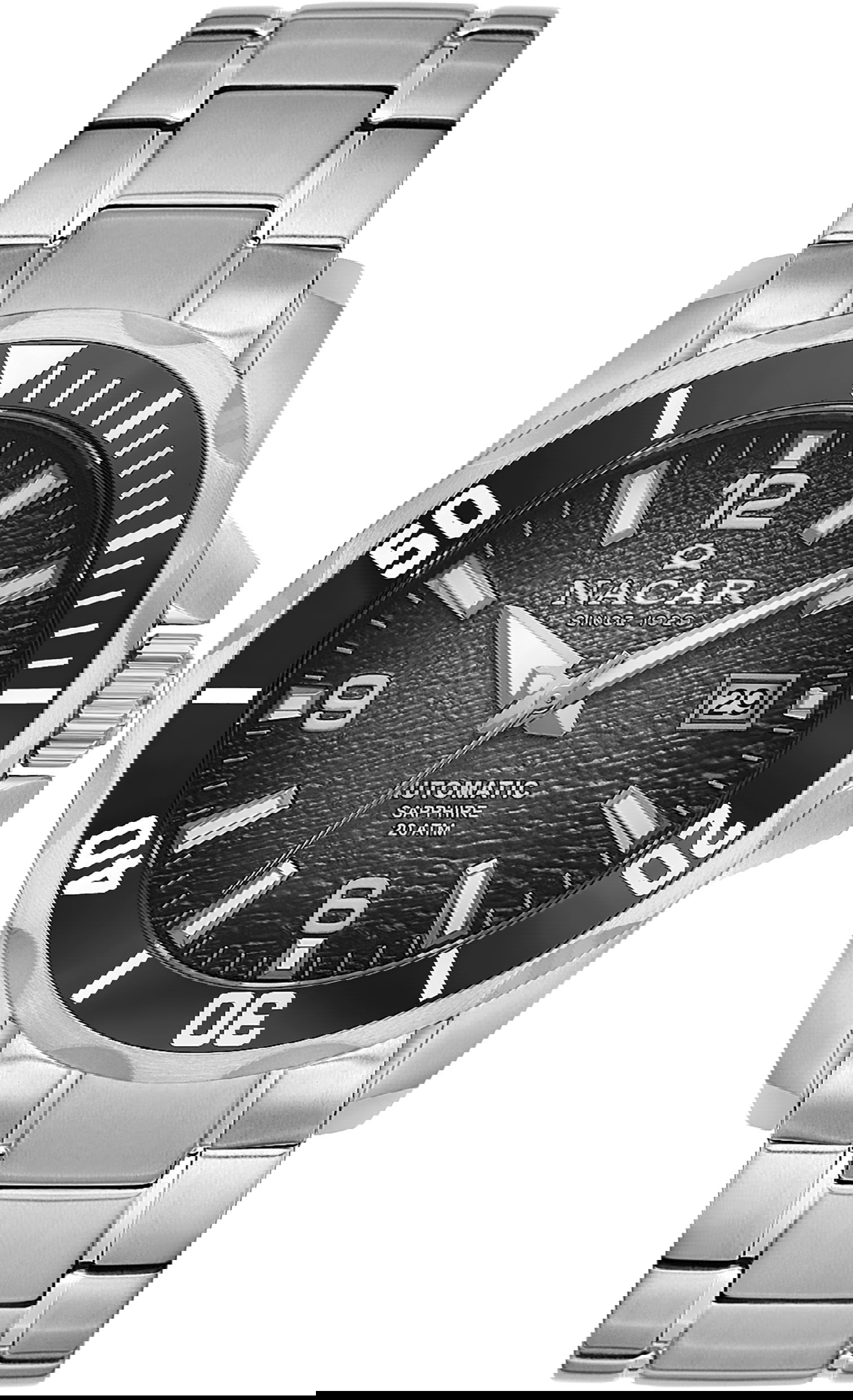 Nacar Nc36-291738-Abm Otomatik Erkek Kol Saati