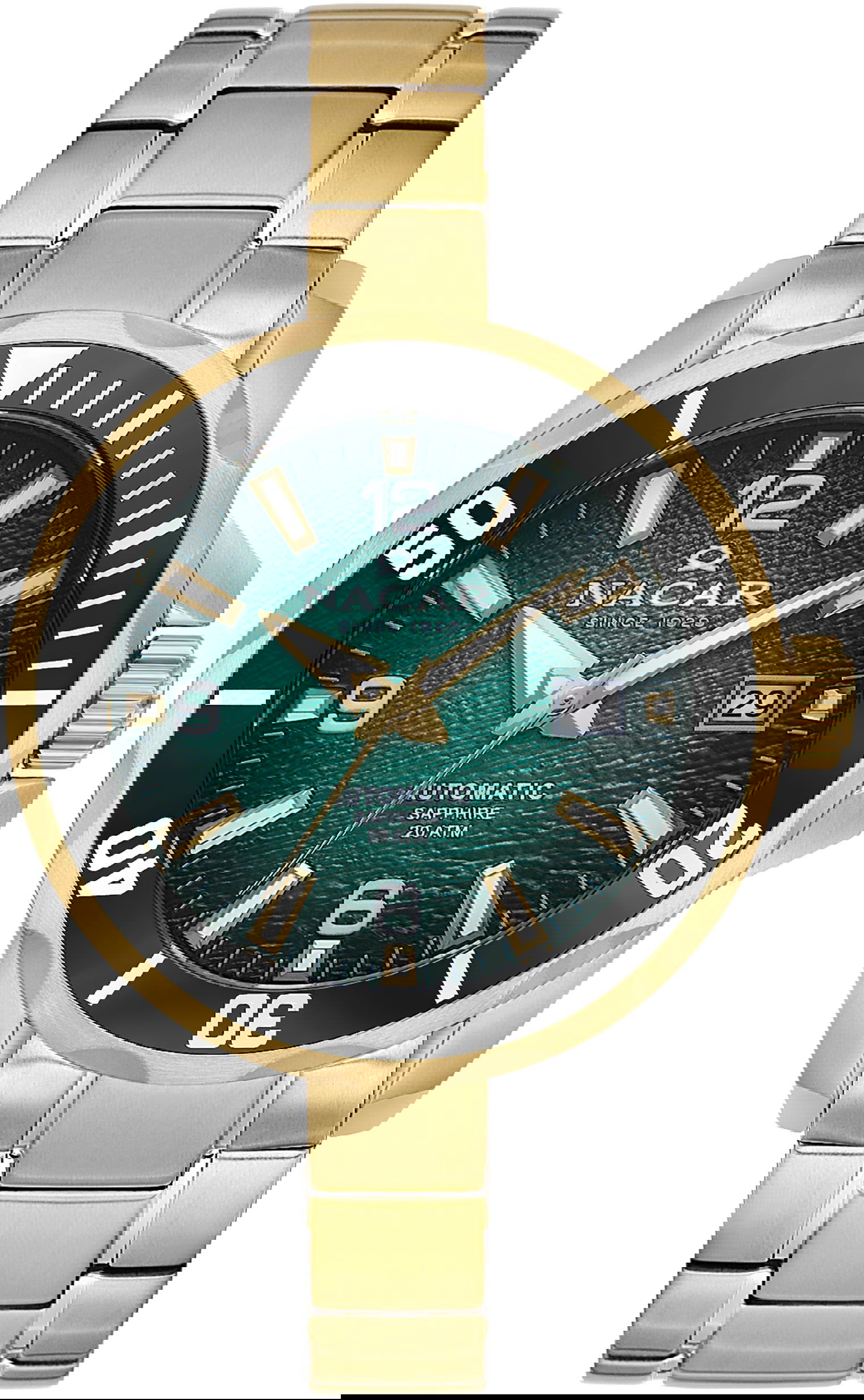 Nacar Nc36-291738-Cnm Otomatik Erkek Kol Saati