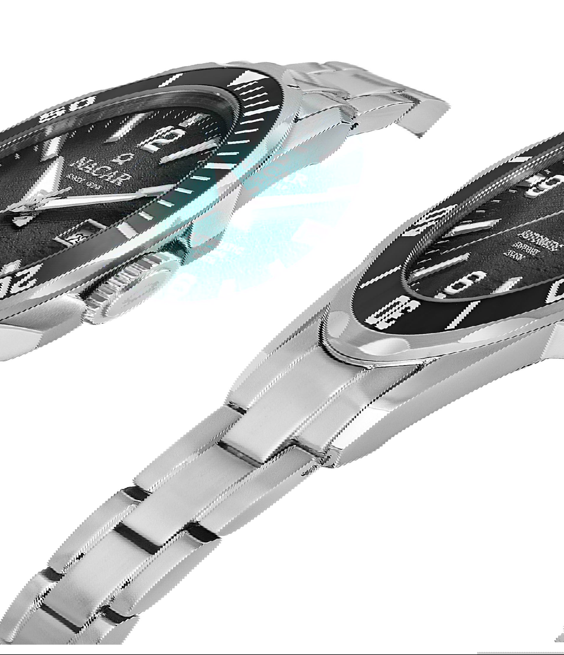 Nacar Nc36-291738-Anm Otomatik Erkek Kol Saati