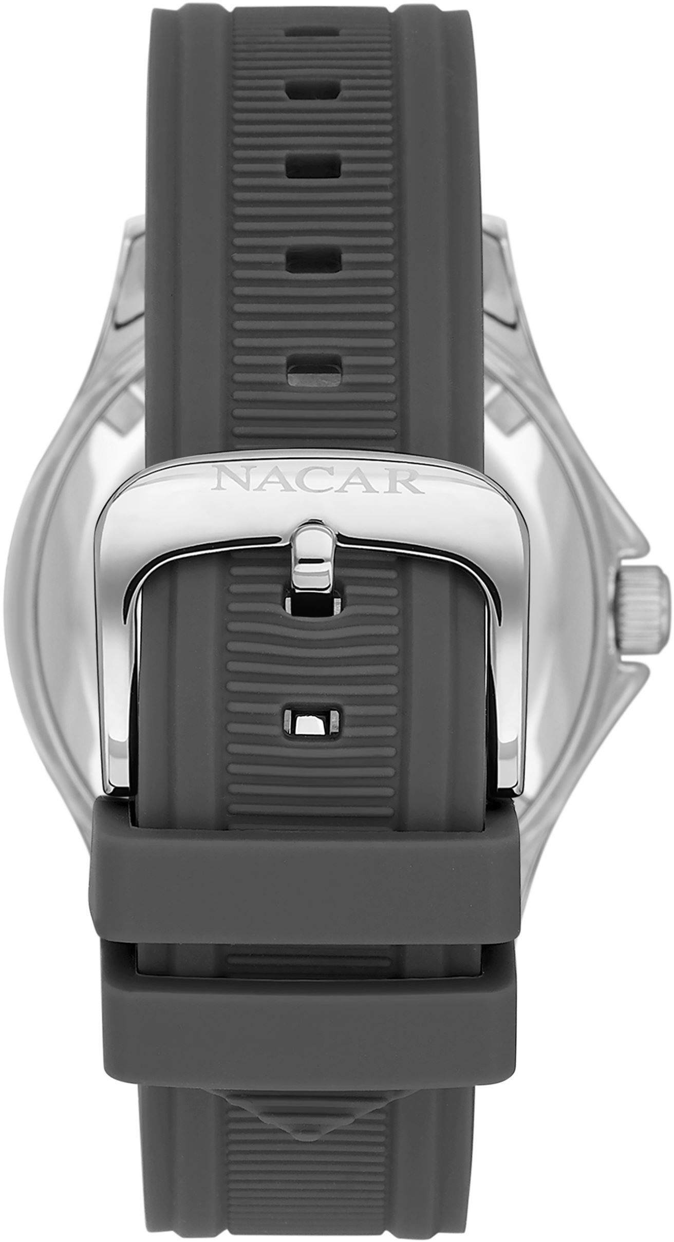 Nacar Nc34-29B509-Ags7 Erkek Kol Saati