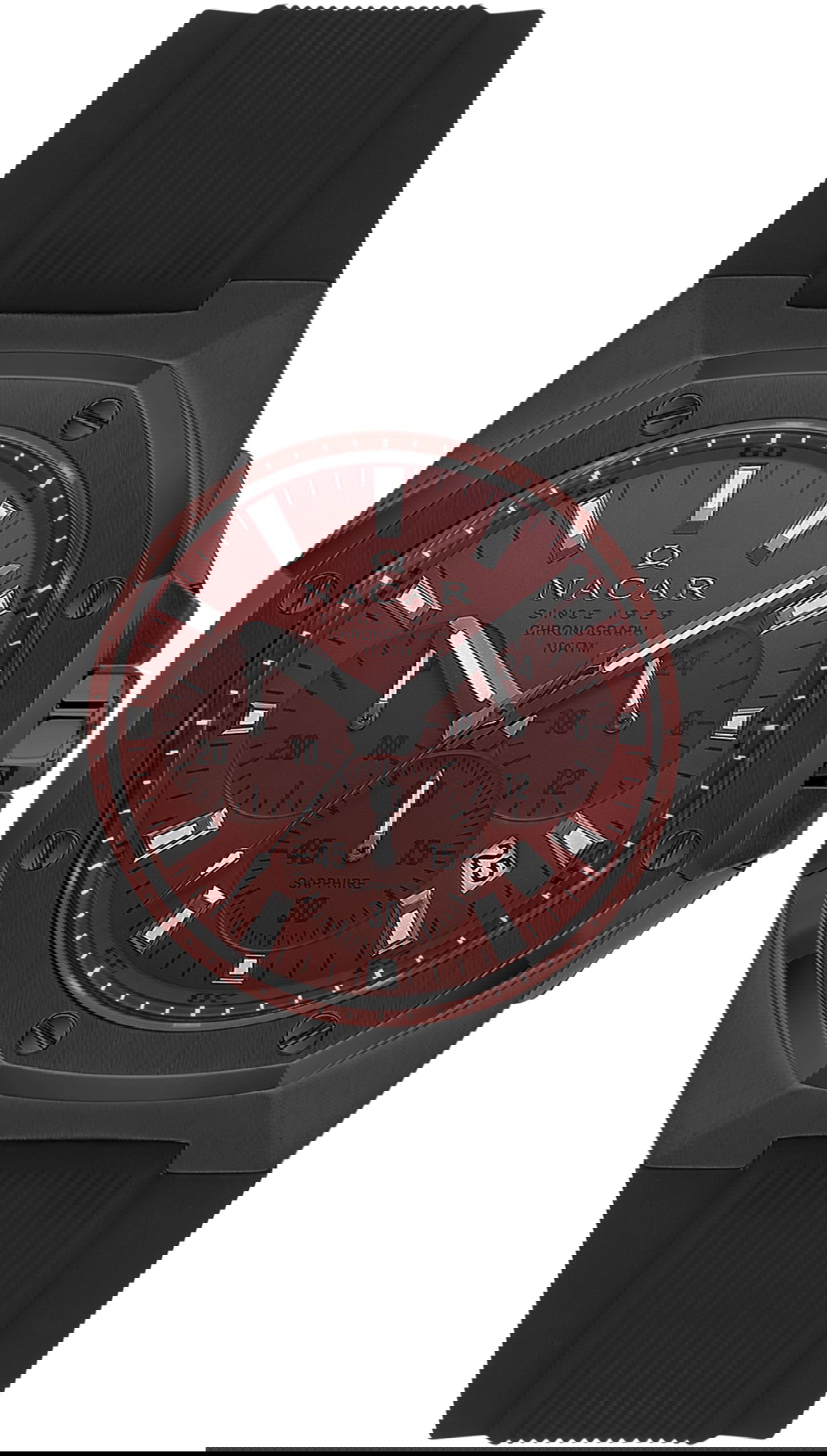 Nacar Nc08-29430495-Brs1 Erkek Kol Saati