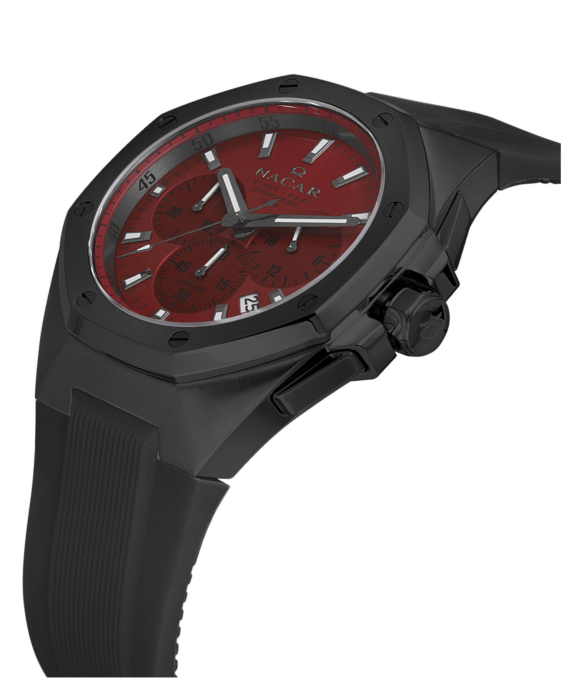 Nacar Nc08-29430495-Brs1 Erkek Kol Saati