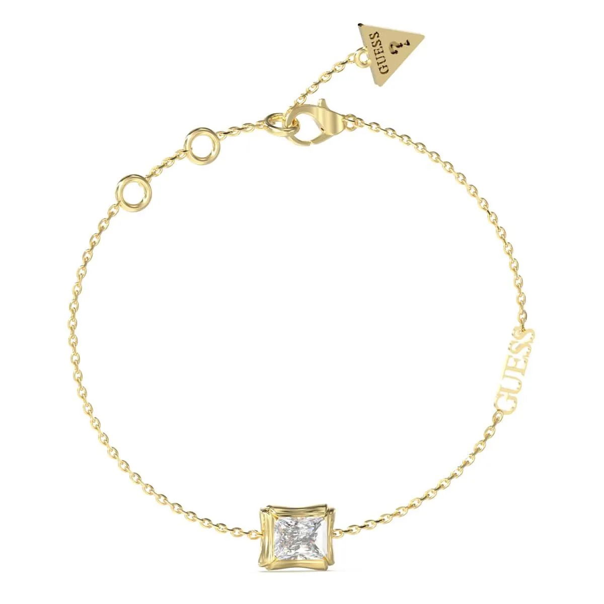 Guess Jgujubb05253jwygs Kadın Bileklik