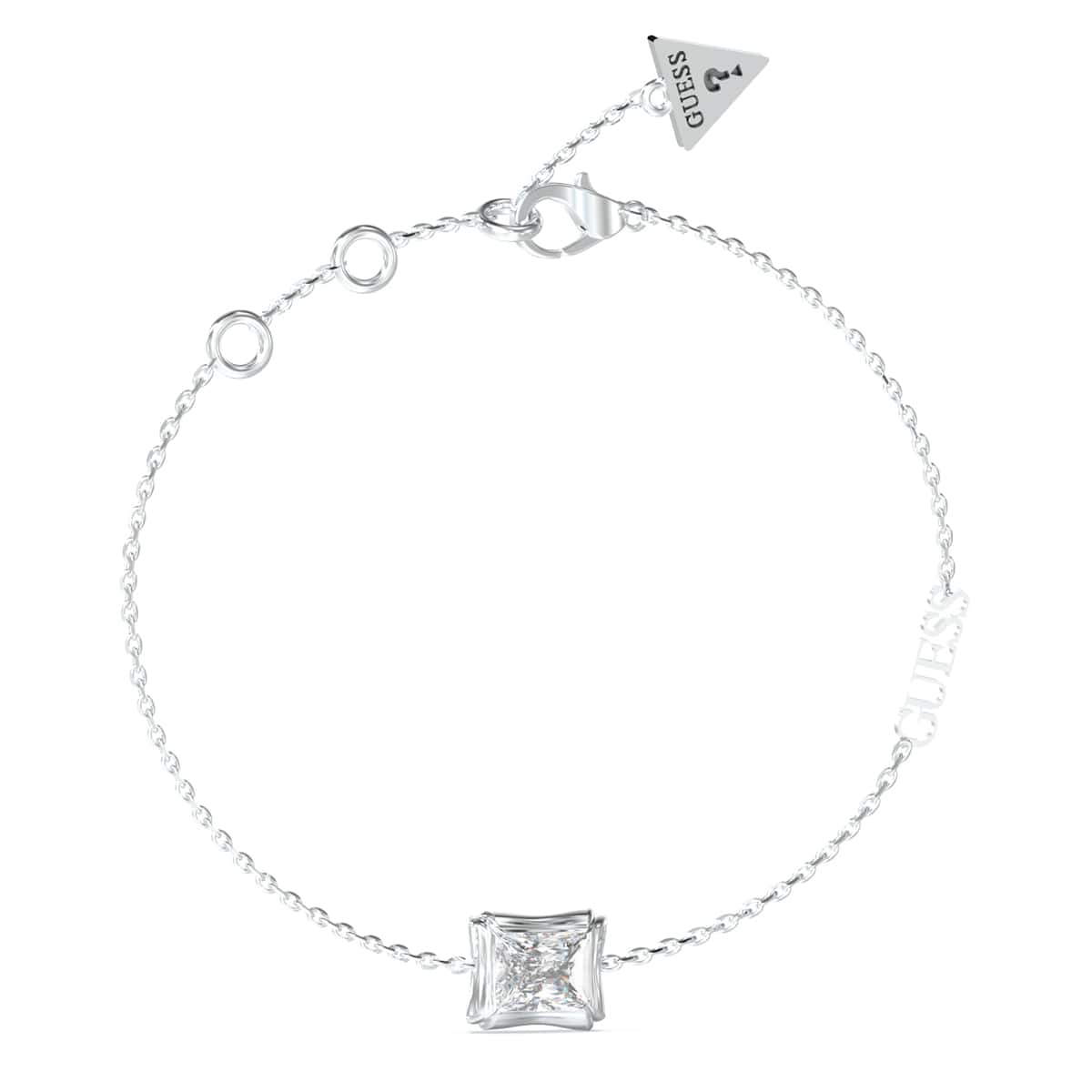 Guess Jgujubb05253jwrhs Kadın Bileklik