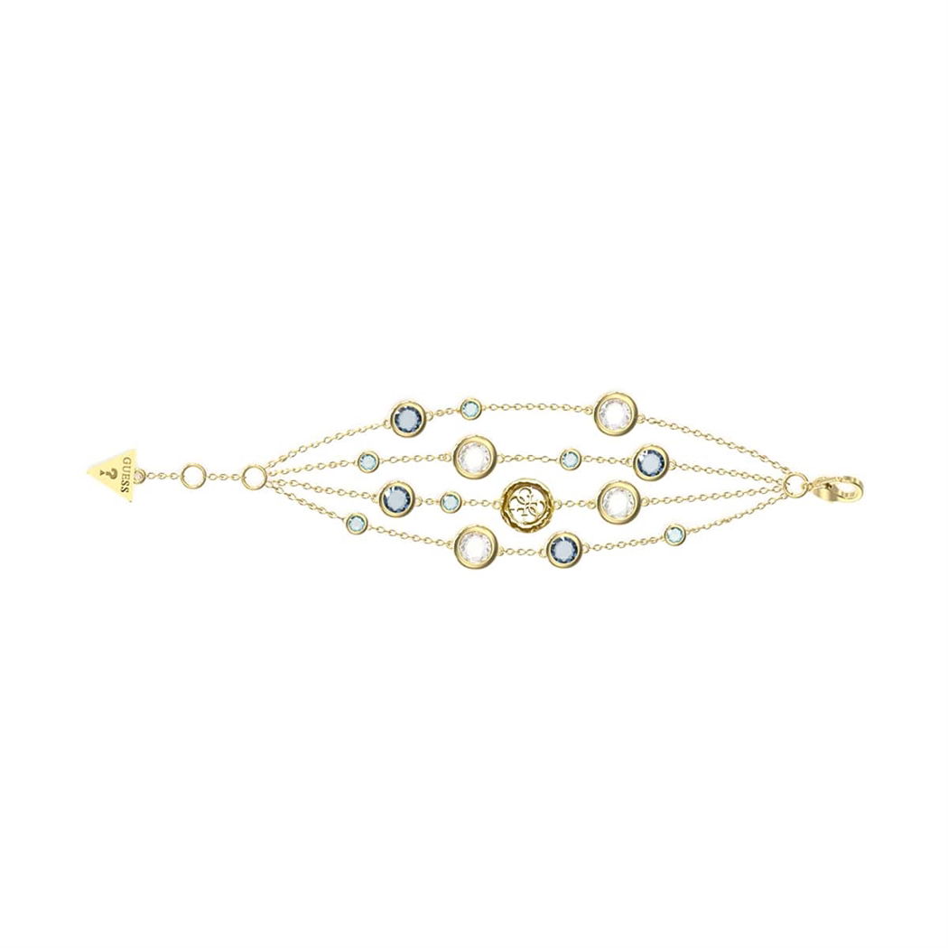 Guess Jgujubb05093jwygaqs Kadın Bileklik