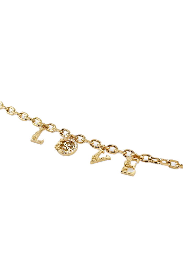 Guess Jgujubn05029jwygtu Kadın Kolye