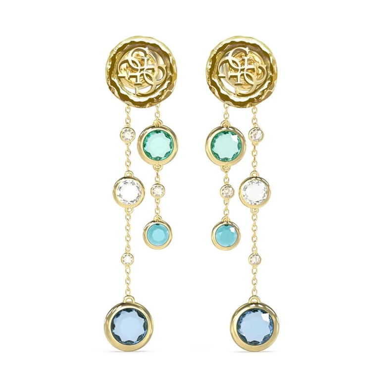 Guess Jgujube05091jwygaqtu Kadın Küpe