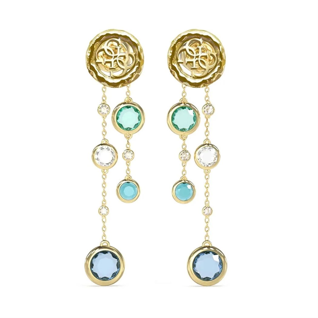 Guess Jgujube05091jwygaqtu Kadın Küpe