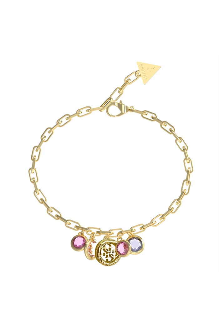 Guess Jgujubb05096jwygfcs Kadın Bileklik