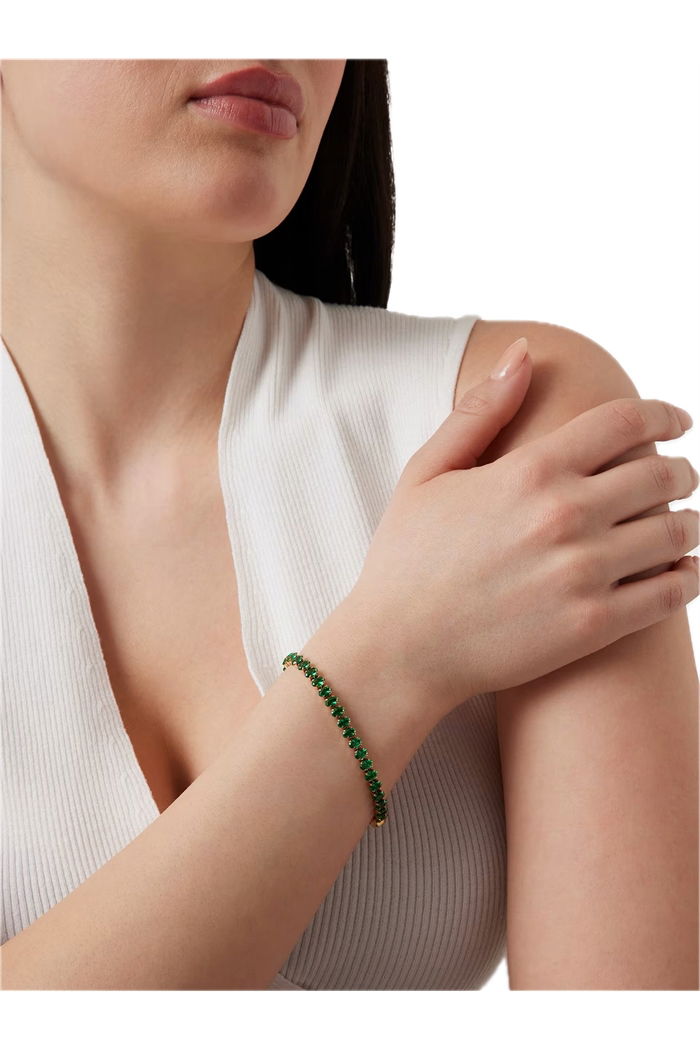 Guess Jgujubb05141jwyggntu Kadın Bileklik