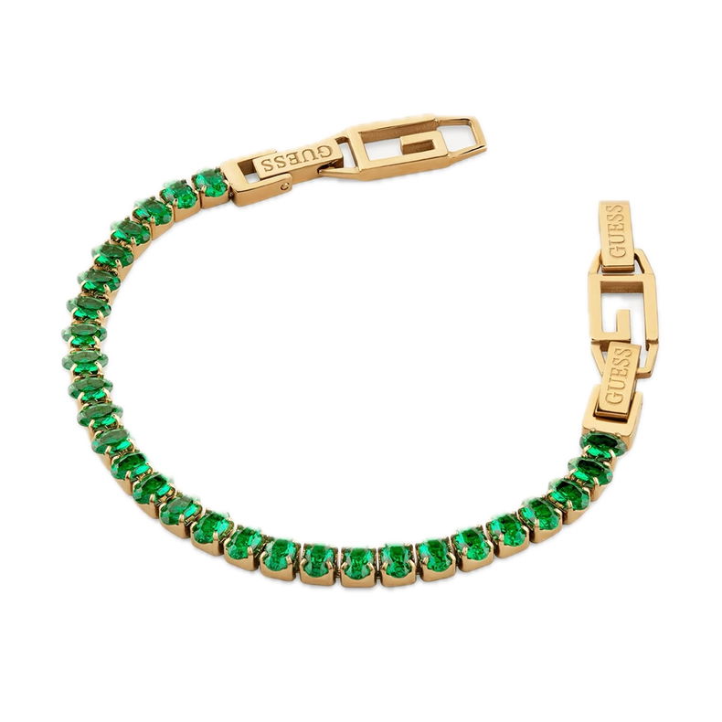 Guess Jgujubb05141jwyggntu Kadın Bileklik