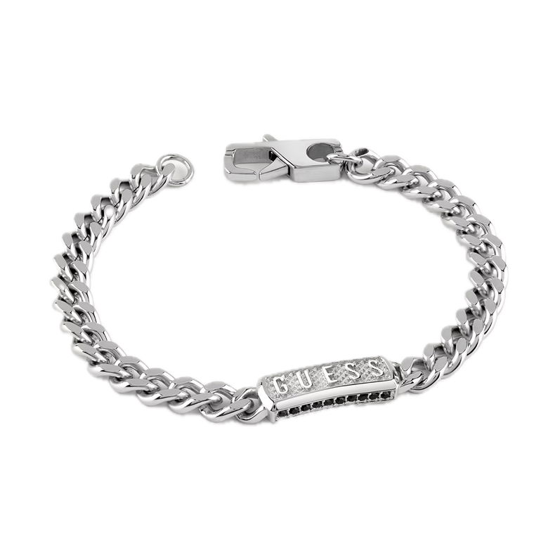 Guess Jgujumb05015jwsts Erkek Bileklik