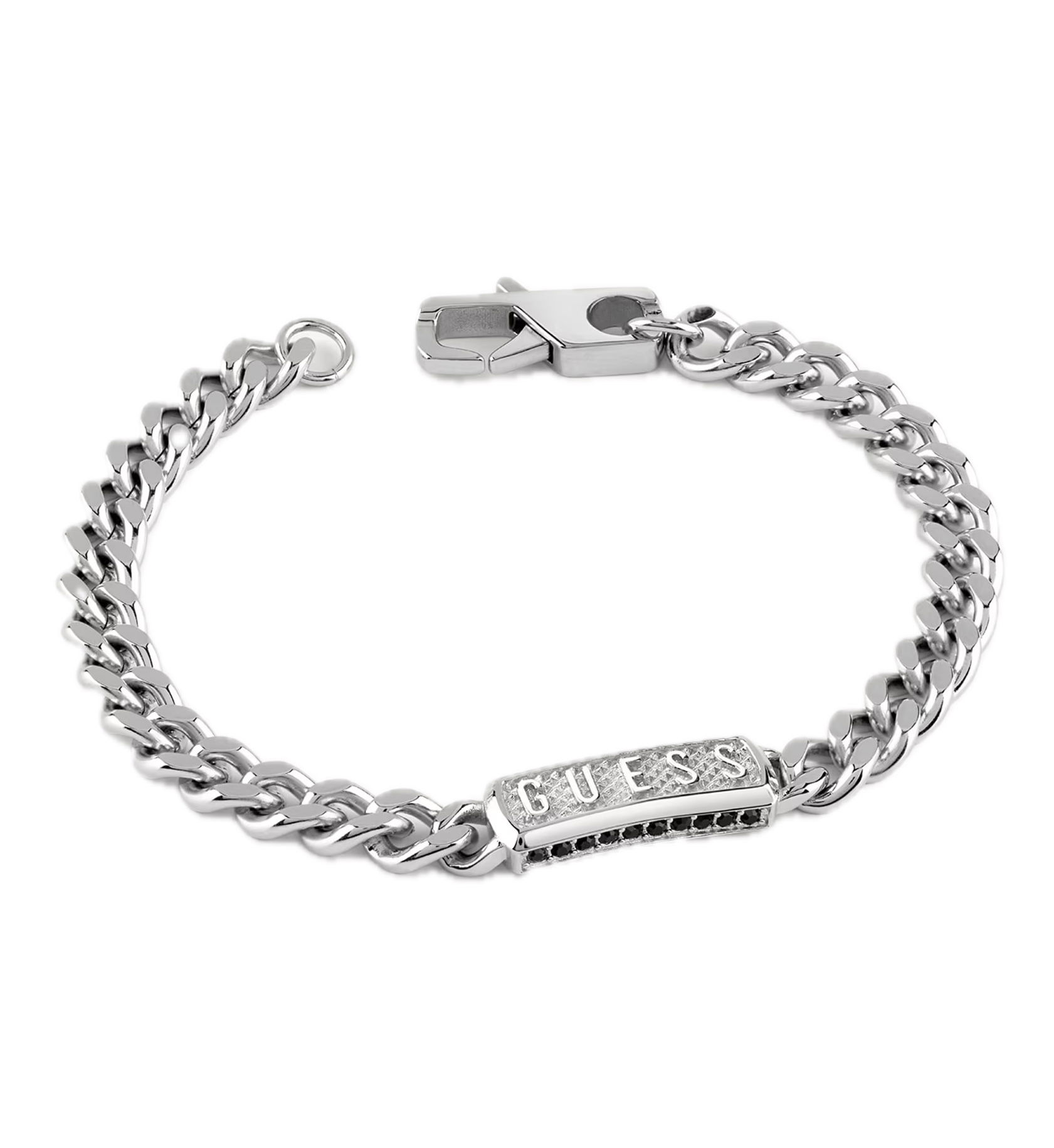 Guess Jgujumb05015jwsts Erkek Bileklik