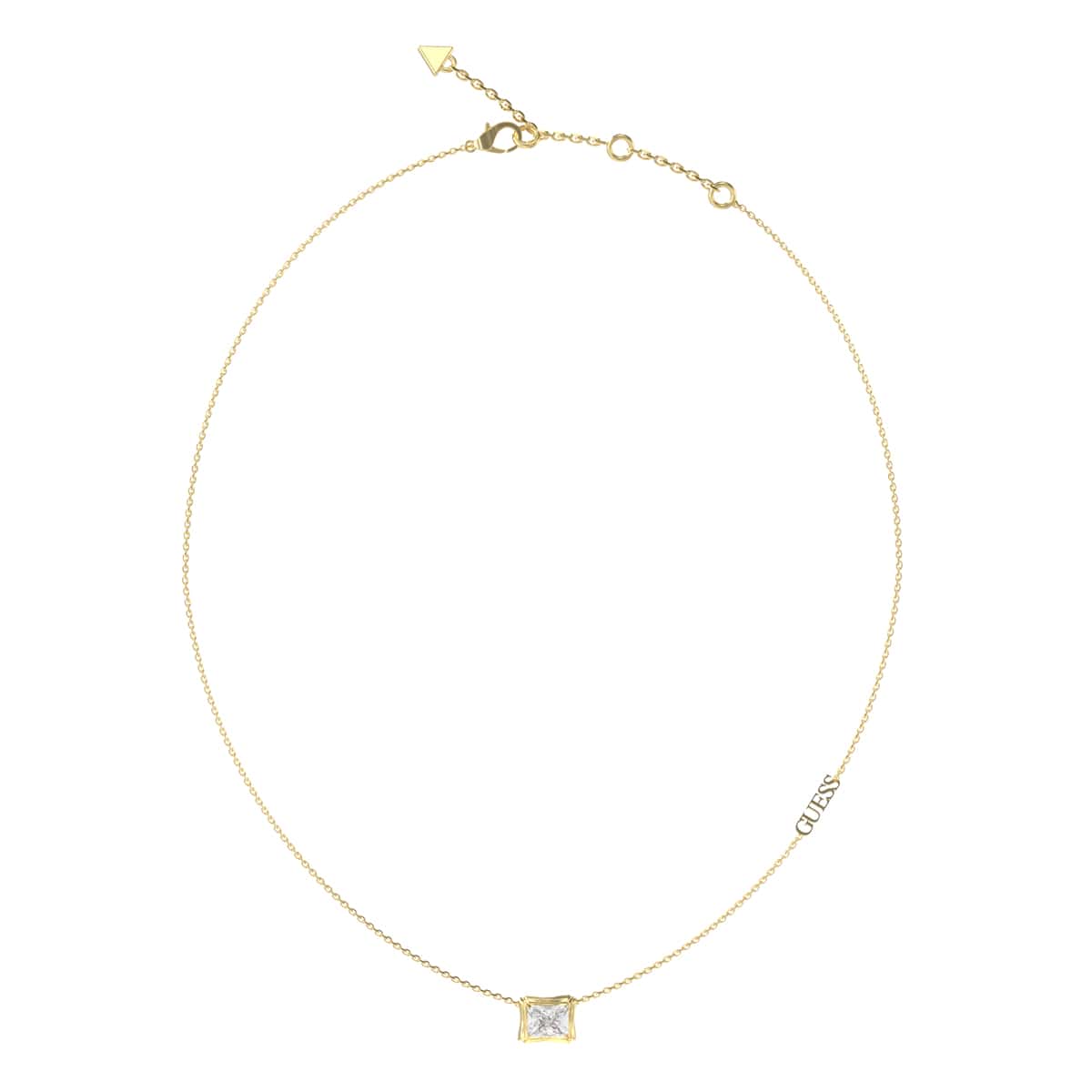 Guess Jgujubn05252jwygtu Kadın Kolye