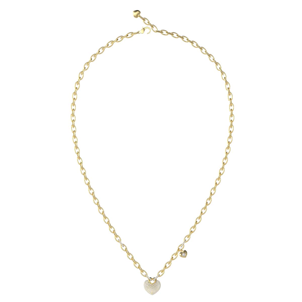 Guess Jgujubn05212jwygtu Kadın Kolye