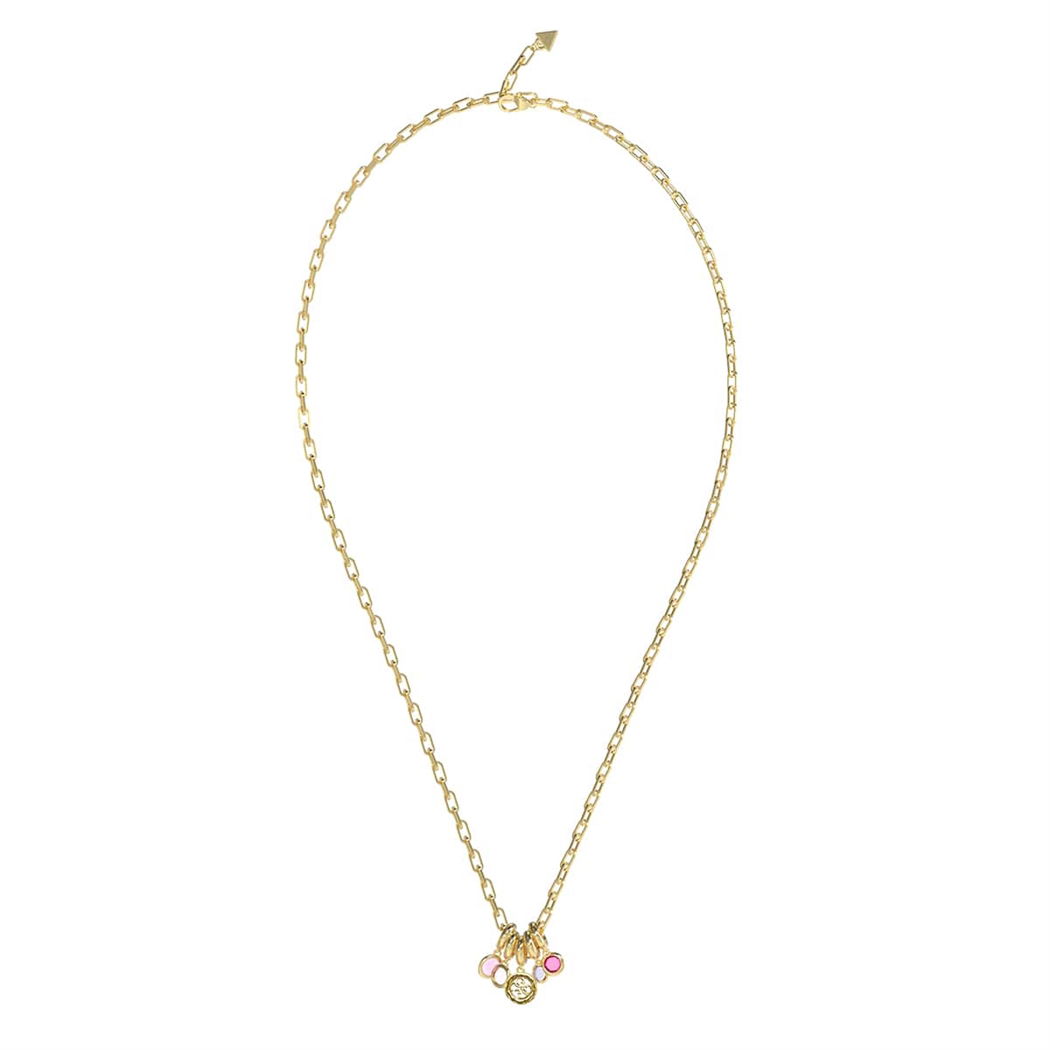 Guess Jgujubn05094jwygfctu Kadın Kolye