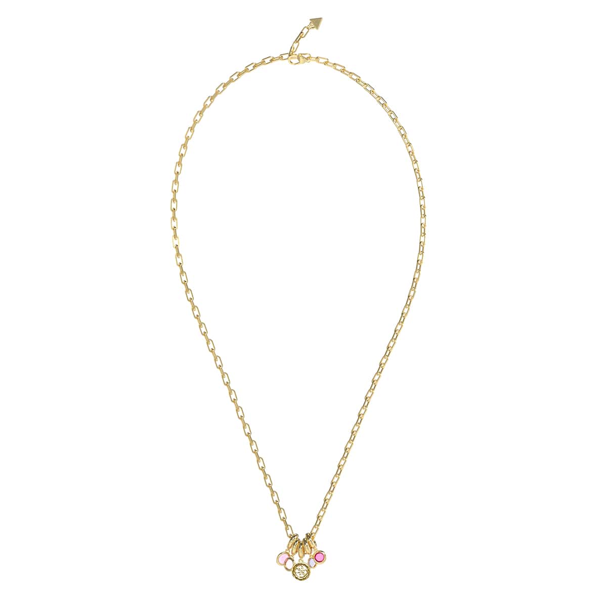 Guess Jgujubn05094jwygfctu Kadın Kolye