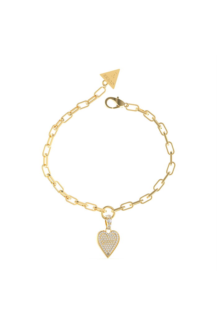 Guess Jgujubb03250jwygs Kadın Bileklik
